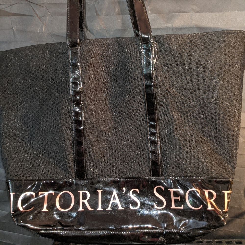 Victoria Secret tote